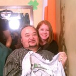 St. Baldrick's , las vegas event