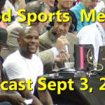 Floyd Weather - Podcast