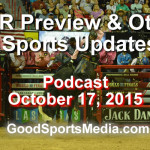 PBR Podcast