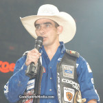 PBR Renato Nunes