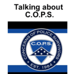 Talking COPS with Stan Jerlecky