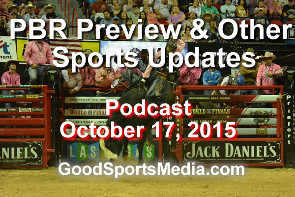 PBR Podcast