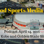 Good Sports UNLV Podcast