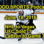 Good Sports Media Podcast
