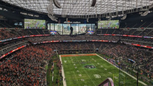 Allegiant Stadium